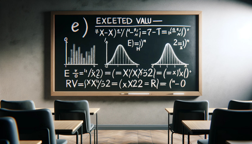 slump är en matematisk process